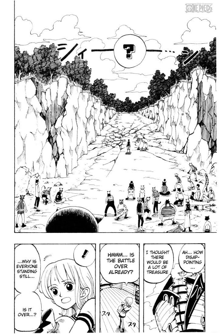 One Piece, Chapter 38 image 18